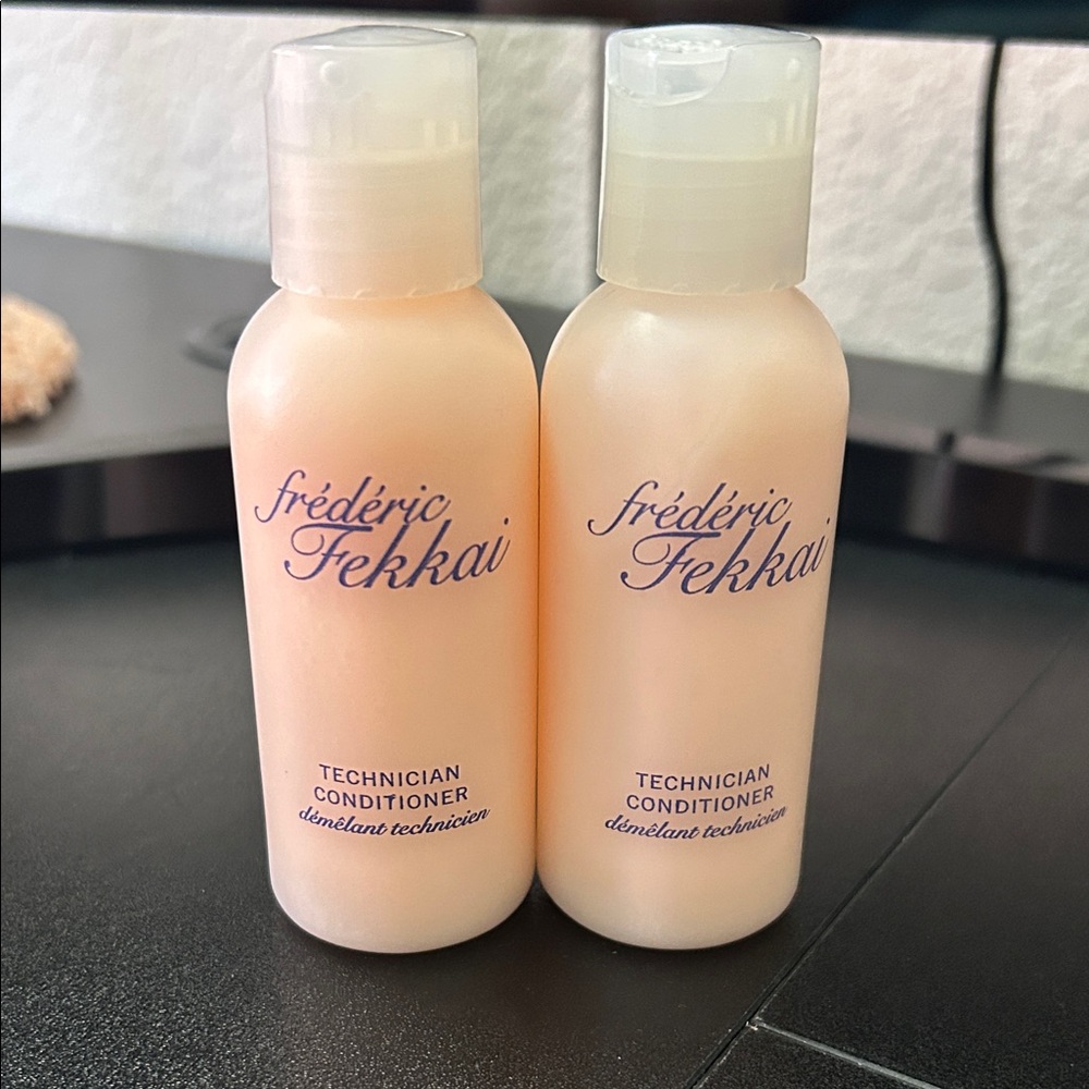 Frédéric Fekkai Technician Conditioner set of 2